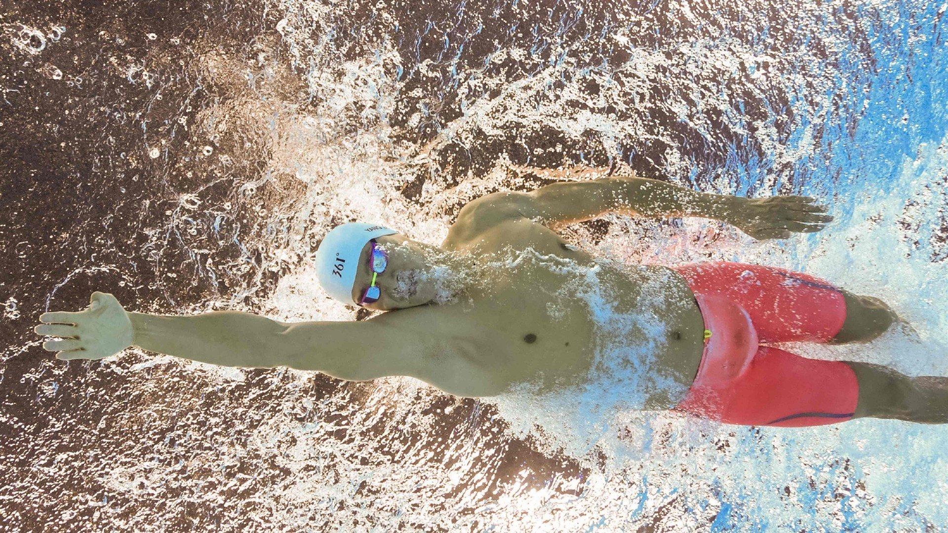 巴黎奥运会奖牌榜风云变幻,中美角逐激烈