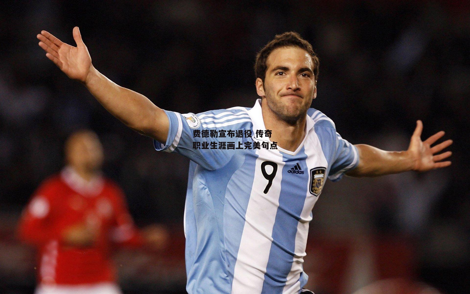 费德勒宣布退役 传奇职业生涯画上完美句点