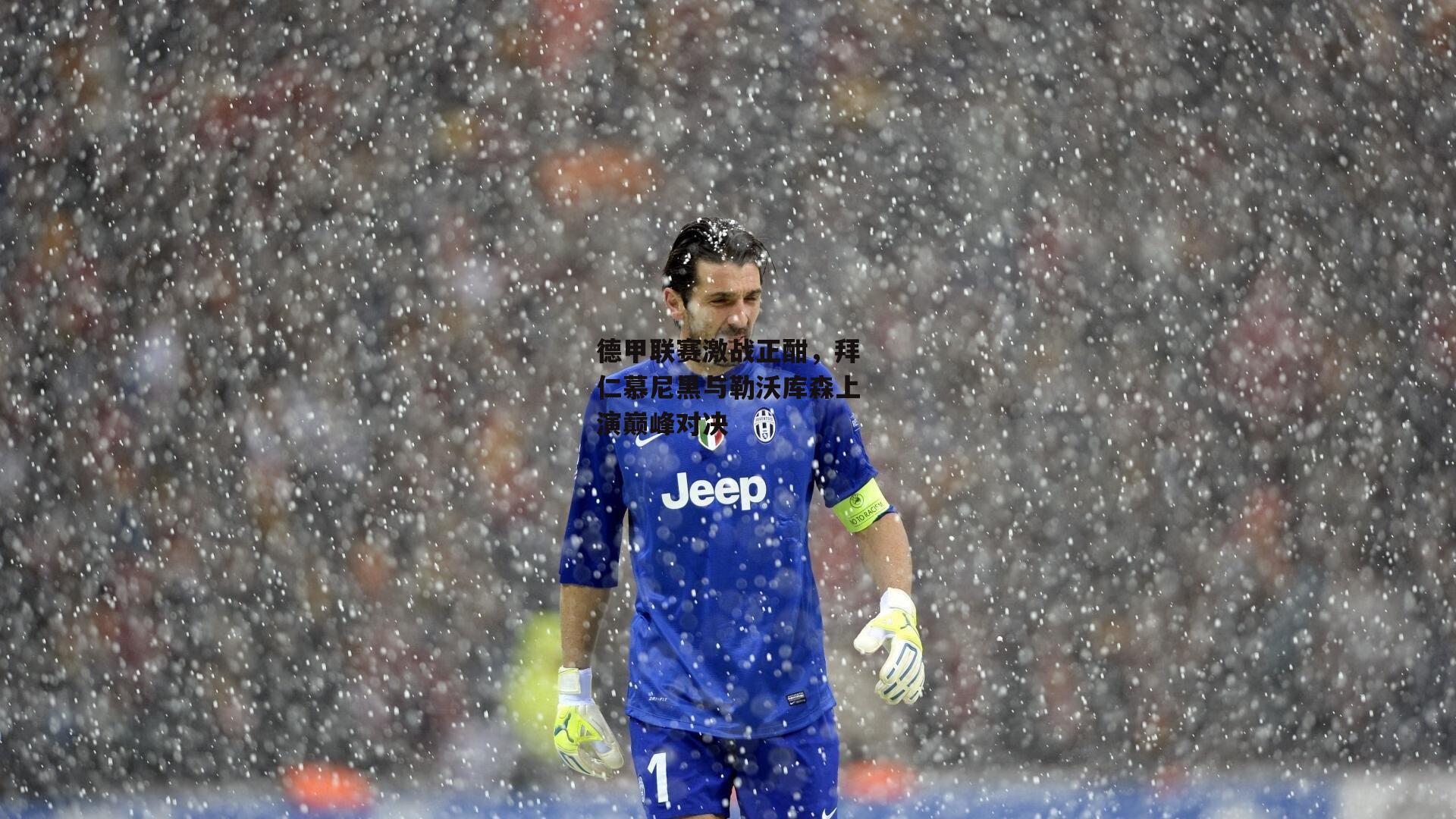 德甲联赛激战正酣,拜仁慕尼黑与勒沃库森上演巅峰对决