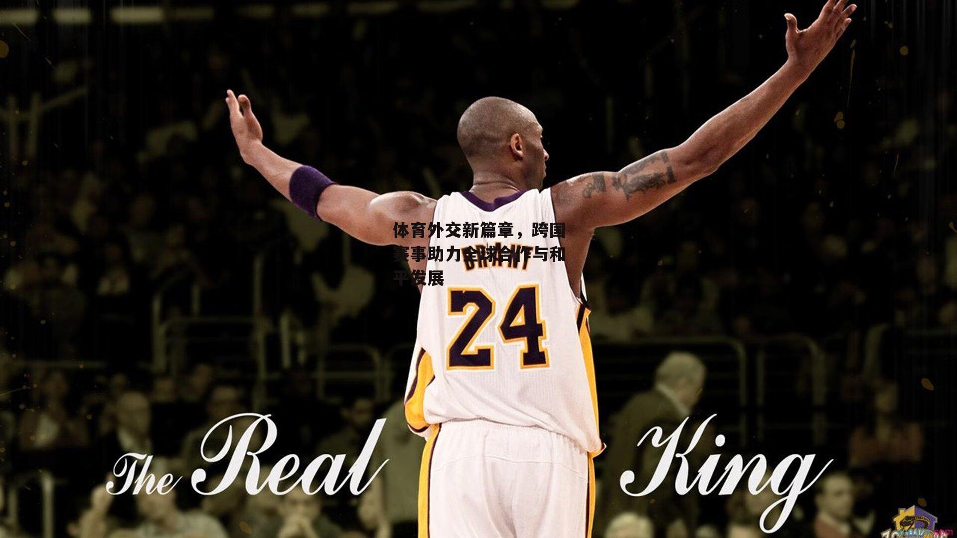 体育外交新篇章，跨国赛事助力全球合作与和平发展