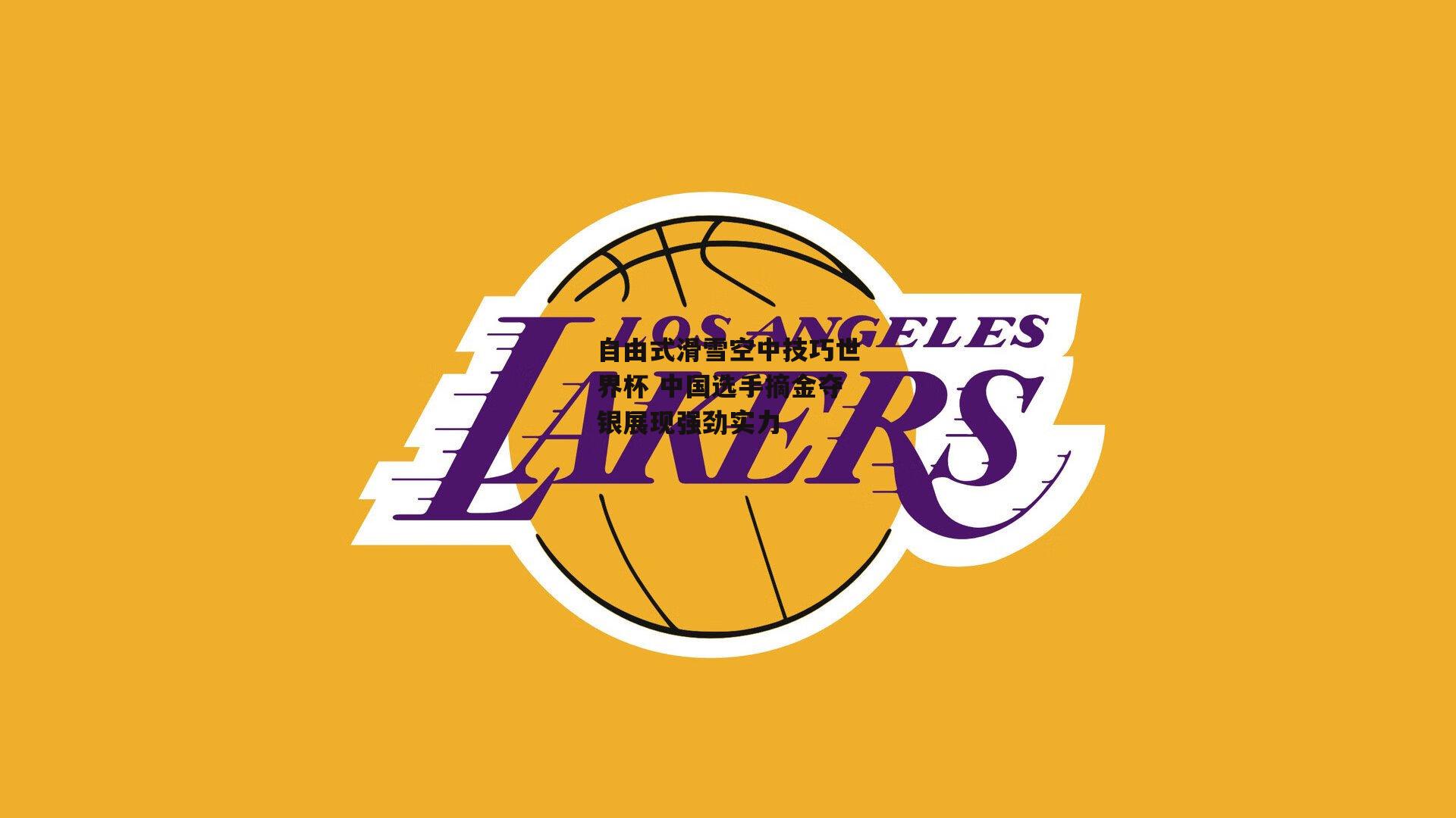 yy易游体育官方网站|自由式滑雪空中技巧世界杯 中国选手摘金